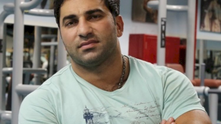    Kamil Zeynallı qazandığının məbləğini açıqladı   