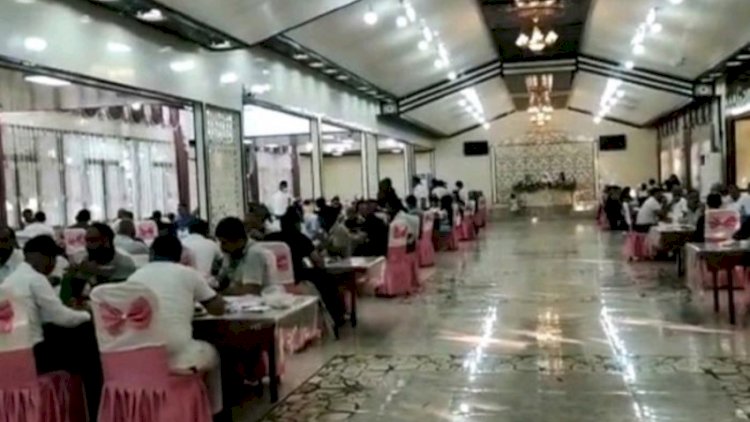    “Röya“nın sahibi məsuliyyətə cəlb olundu   