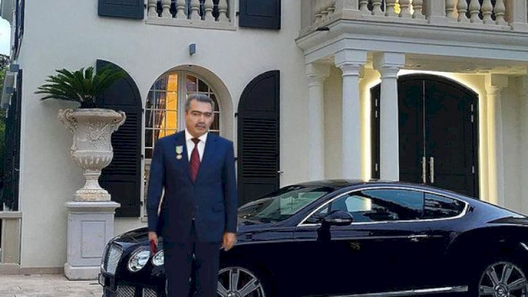    Jurnalistlər üçün tikilən binalara görə 16 milyondan çox pul “yeyilib“   