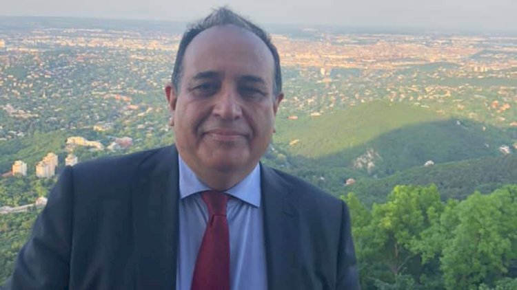    “Həyasızlığın həddi-hüdudu yoxdur” – Keçmiş nazirdən açıqlama    