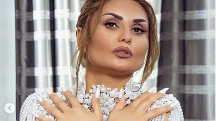    Şəbnəm hirsləndi: “Sənin kimi bədbəxtlər...“   