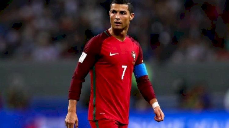    Ronaldo Bakıya gəlir   