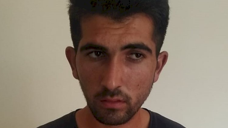    Ağsuda yanğın törədən şəxs tutuldu   