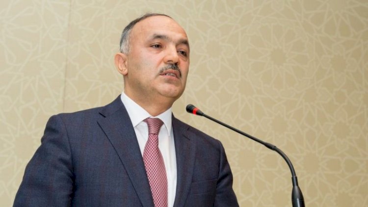    Nazir Şirzad Abdullayevi vəzifəsindən azad etdi   