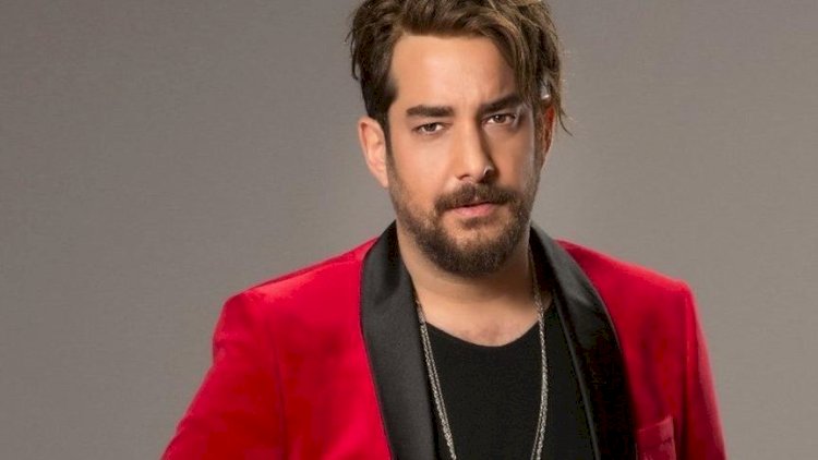    Enis virusa yoluxdu, çəkilişlər dayandı   