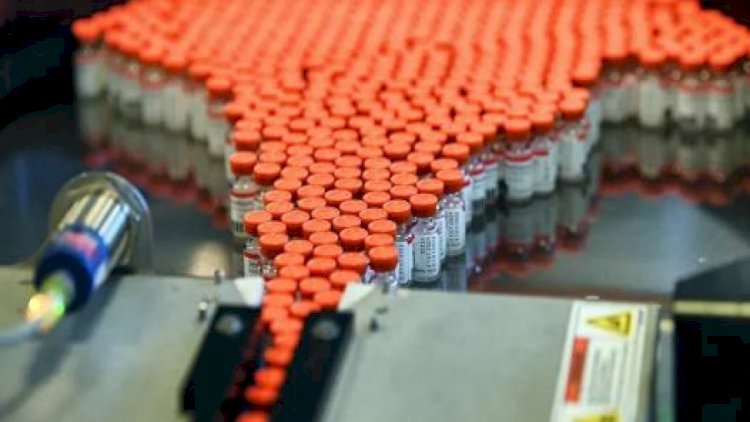    Rusiya Səhiyyə Nazirliyi daha bir koronavirus peyvəndini qeydiyyata aldı   