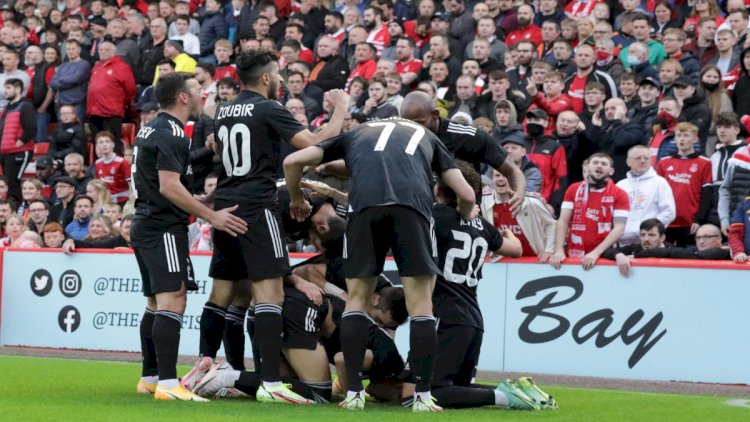    “Qarabağ” Konfrans Liqasının qrup mərhələsində   