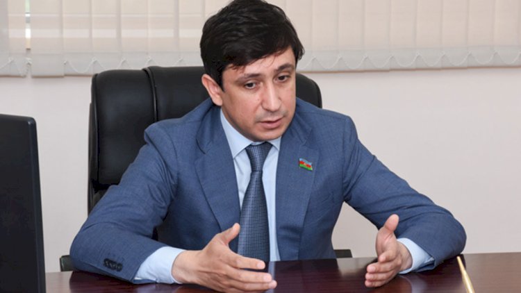    “Rəzil bir duruma düşüb, 10 il özünə gələ bilməyəcək...”   - Deputat