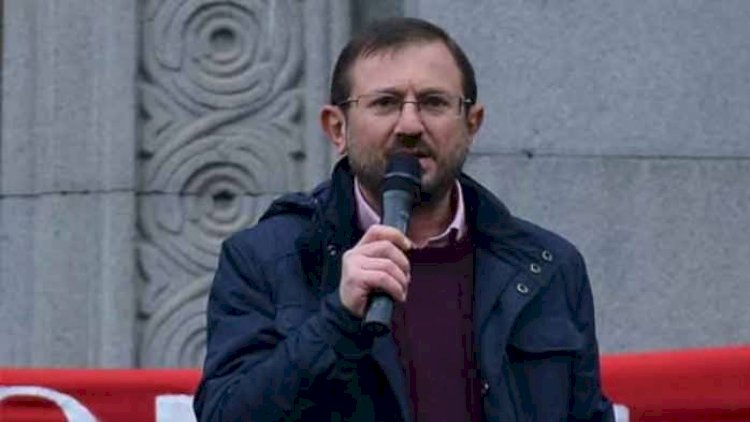    “Ordudan azad olmaq üçün pul verən xaindir” - Erməni deputat   