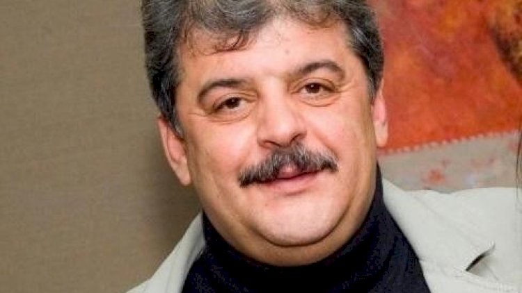    Vaqif Gərayzadə koronavirusa yoluxdu   