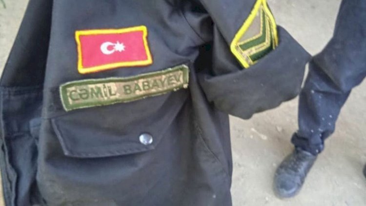    Ermənilərin girov götürdüyü Cəmil Babayev kimdir? - Qısa arayış   