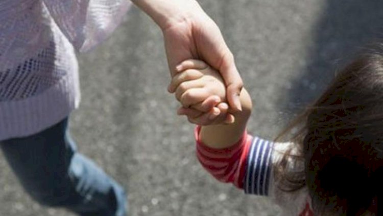    Bakıda 2 ana övladları ilə birgə itkin düşdü   