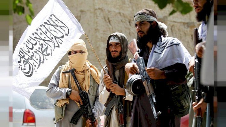    “Taliban” Əfqanıstanda musiqini qadağan edir   