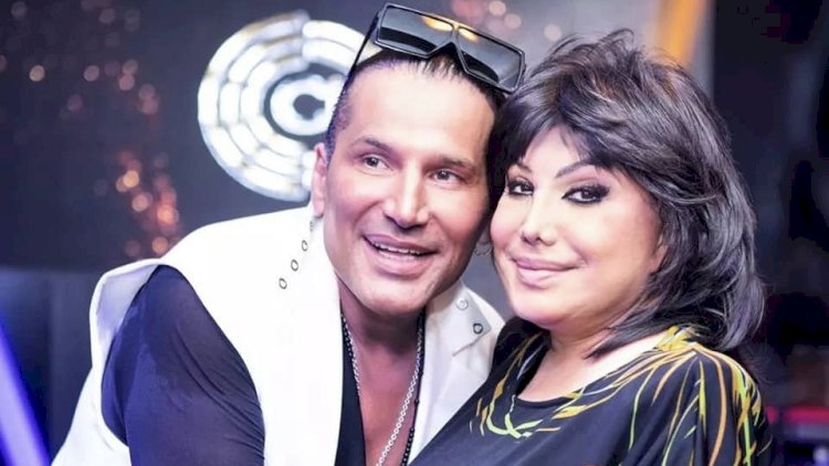    Flora Kərimova Samir Bağırovla görüntülərini paylaşdı   