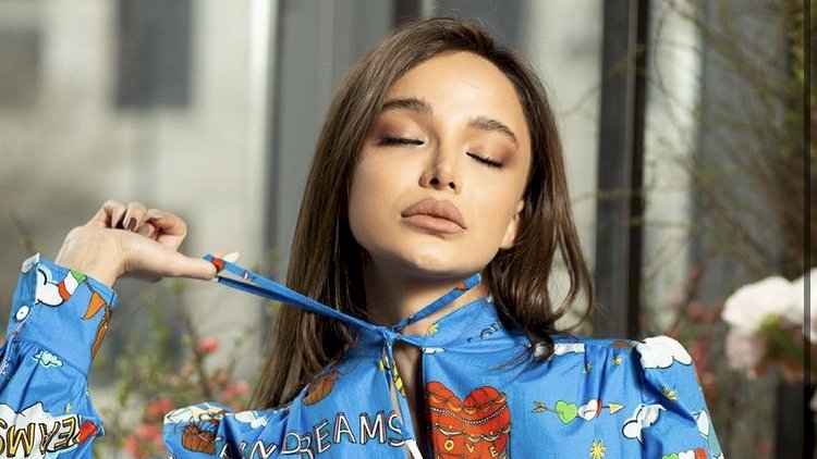    Model Səmranın əməliyyatdan öncəki görüntüləri: “İllər axsa da...“   