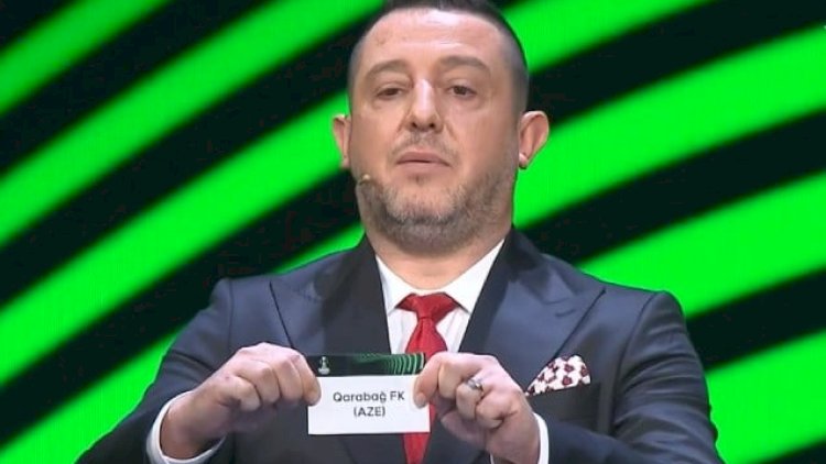    “Qarabağ“ın rəqibləri məlum oldu   - Adlar