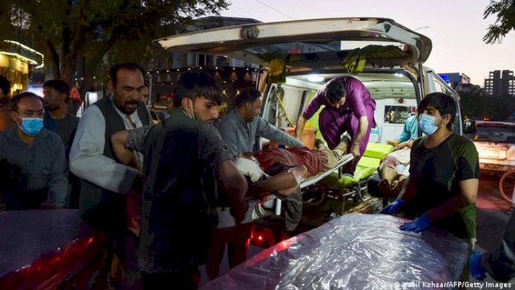    Əfqanıstanda terror qurbanlarının sayı 170-ə çatdı   