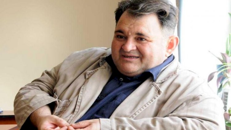    “Azərbaycan kinoçuları da Qərb yolu ilə gedib, homoseksullardan, cinsi azlıqlardan film çəkərsə...”   