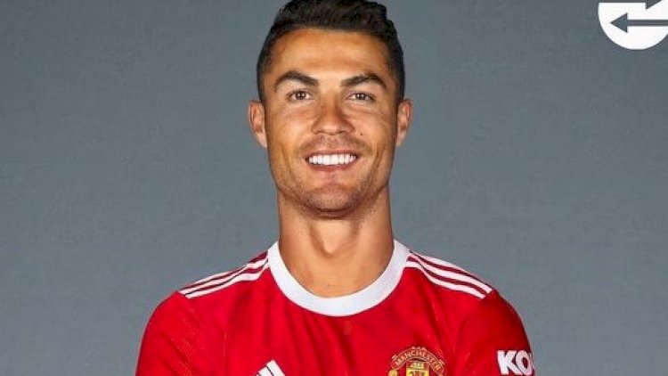   Kristiano Ronaldo “Mançester Yunayted”ə keçdi   