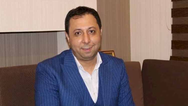    “Heç vaxt düşünməzdim ki, belə bir duruma düşəcəm” - Elməddin Cəfərov   