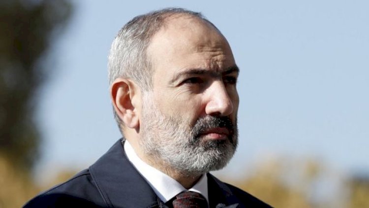    Paşinyan Azərbaycanın tələbini qəbul etdi   