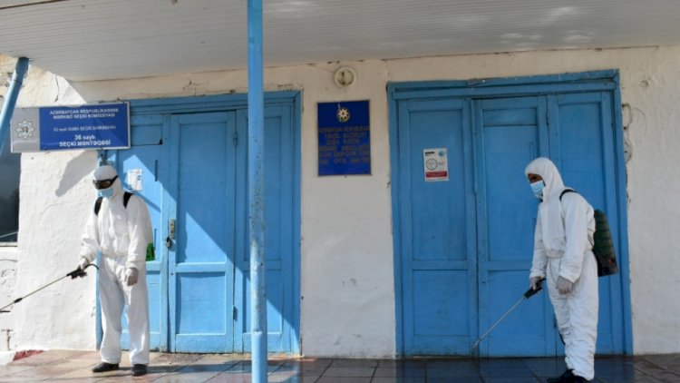    35 min müəllim sertifikatı necə alıb?   - “Saxtakarlıq ehtimalı var”