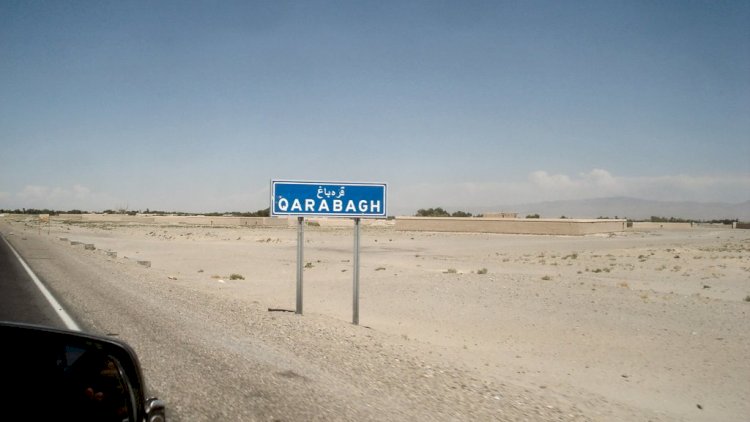    “Taliban“ Qarabağda:   Həmişə döyüş  və qətliam meydanı olmuş daha bir bölgə - ARAŞDIRMA