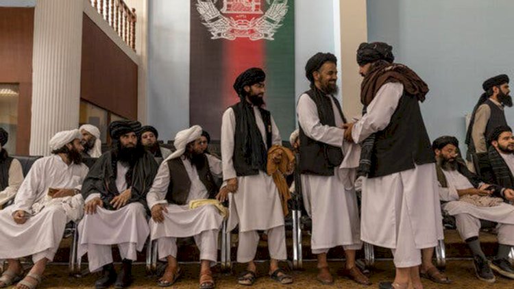    “Taliban” Əfqanıstanı hara aparır? – “Külli miqdarda vəsait lazımdır”    