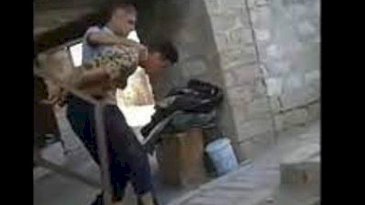    Ağdərədə tutulan Cəmil Babayev separatçıların İstintaq Komitəsinə təhvil verilib   