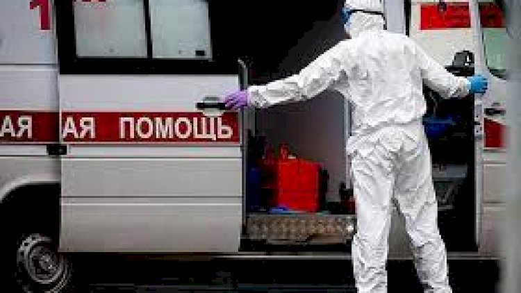    Rusiyada koronavirus təlaşı bitmir   