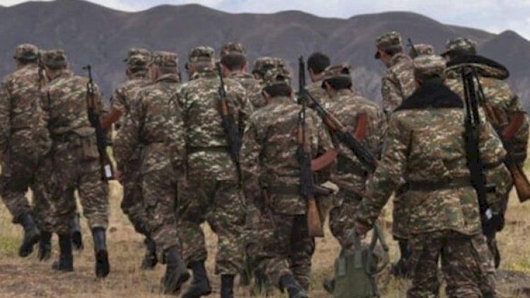    “Deyirdilər ermənilər Qarabağı boşaldır, nə oldu bəs?” - Deputat   