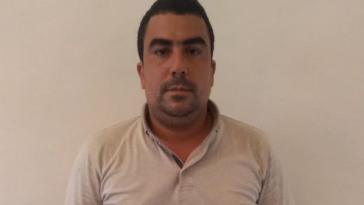    Ağdaşda meşəlik ərazidə narkotik plantasiyası aşkar edildi, sahibi saxlanıldı   