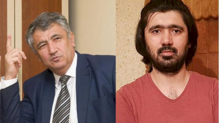   Kəramətin atasının adı Şuşaya gedən şairlər siyahısından niyə çıxarıldı?   