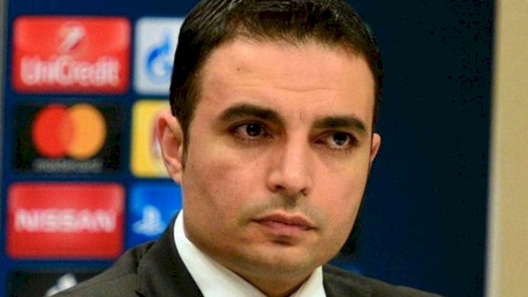    CAS Nurlan İbrahimovun UEFA-dan şikayətinə baxılması üçün gün təyin etdi   