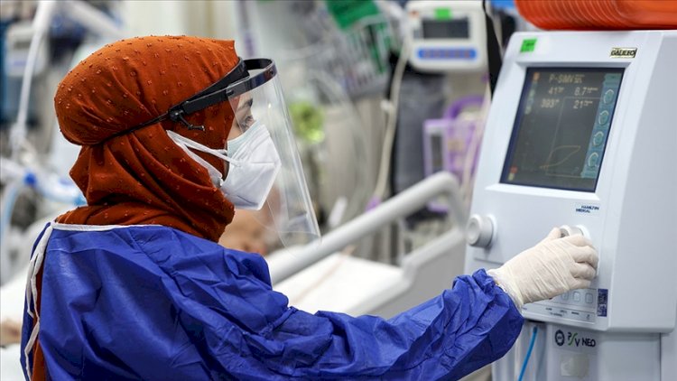    Türkiyədə koronavirus qurbanlarının sayı artdı   