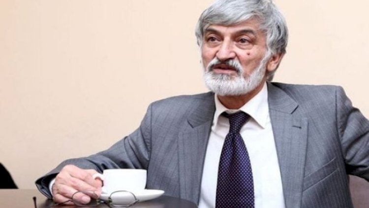    “Dünyada ən zəhləm getdiyi söz aktyorların “rollarım mənim balalarımdır” kimi sözləridir...”   