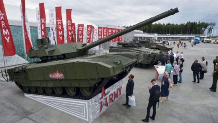    Ermənistan Rusiyadan “Orion” döyüş PUA-ları, S-400 və “Pantsir”lər alır?   