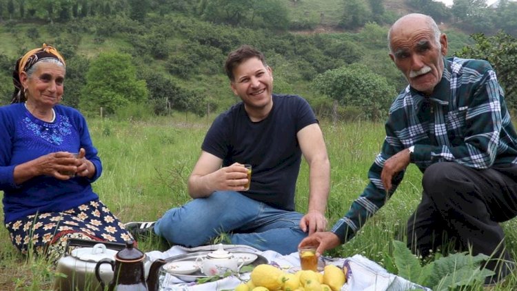    “Bu pulları mənə susmaq, kimisə tərifləmək üçün vermirlər” -  Məşhur “Kəndli”   
