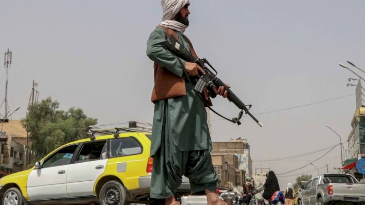   “Taliban” məşhur müğənnini güllələdi   