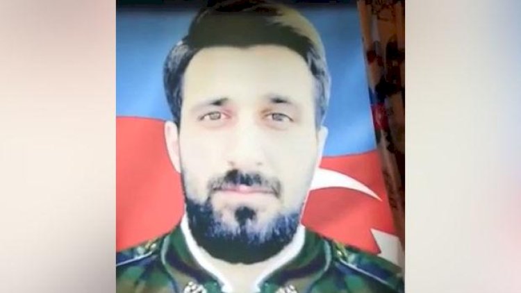    Beş bacının tək qardaşı olan şəhidimizin doğum günüdür   - Video