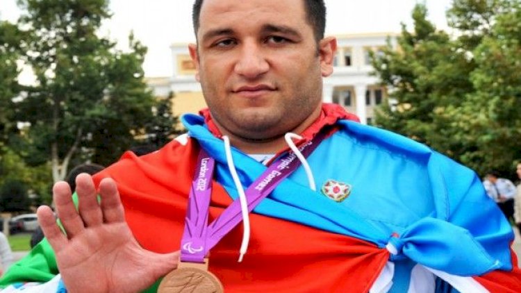    Tokio-2020: Azərbaycan 11-ci, İlham Zəkiyev 4-cü medalını qazandı   