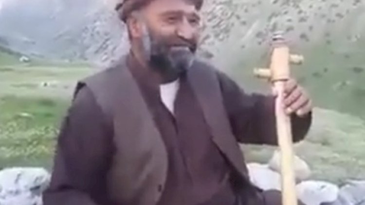    “Taliban” əfqan müğənnini qətlə yetirdi   