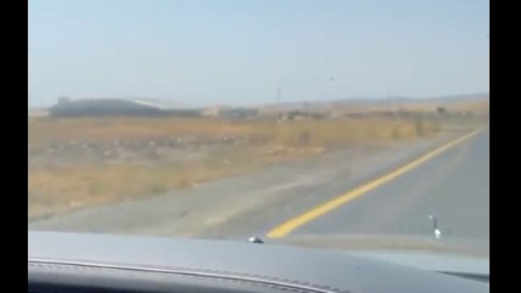    Mehriban Əliyeva Şuşaya səfərlə bağlı paylaşım etdi - Video   