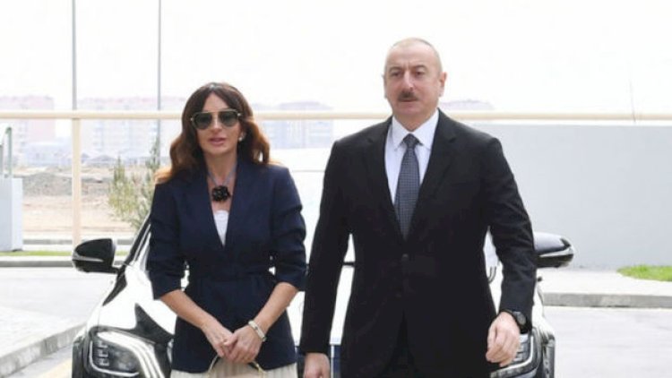    Şuşada Bülbülün ev-muzeyinin bərpadan sonra açılışı oldu   