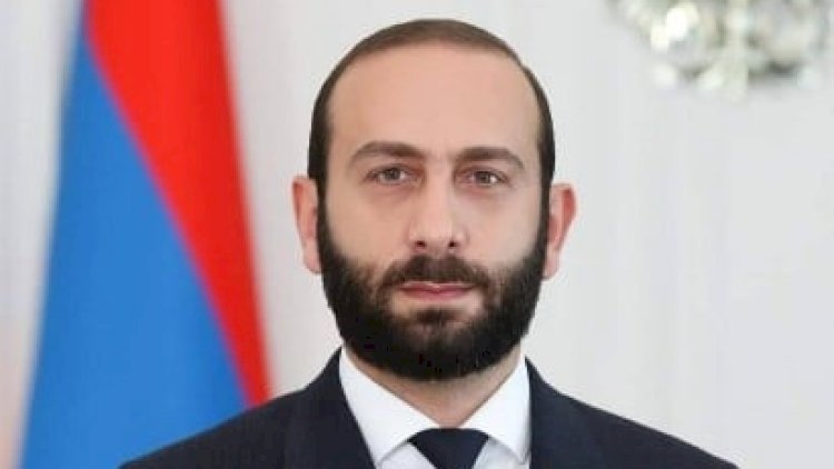    Ararat Mirzoyan Moskvaya gedir   