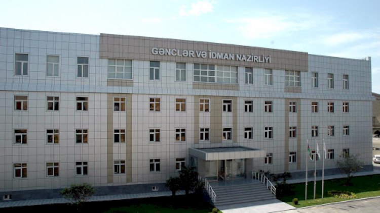    Nazirliyin vəzifəli şəxsi virusa yoluxdu   