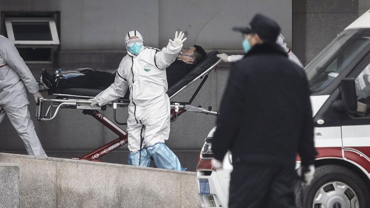    Hindistanda naməlum virus yayıldı   - 40 uşaq öldü