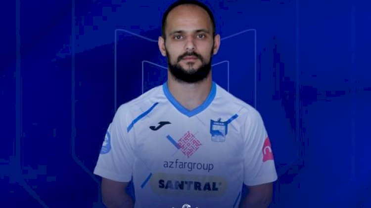    “Zirə“ “Qarabağ“ın keçmiş futbolçusunu aldı   