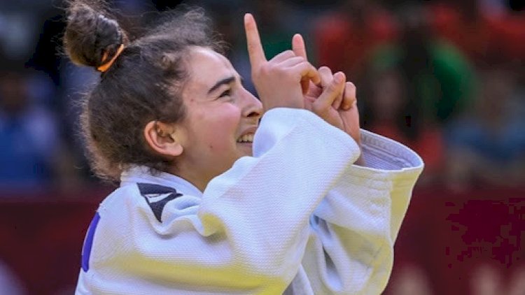    Paralimpiya çempionu: “12 il sonra arzuma çatdım“   