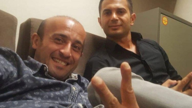    “Berlin PUB”da mühafizəçinin döyərək öldürdüyü Vüqar bu vəzifəli şəxsin oğlu imiş...   - Fotolar